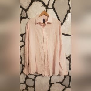 Men's T Harris London Dress Shirt